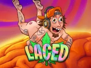 Laced screenshot