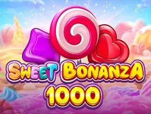 Sweet Bonanza 1000 screenshot