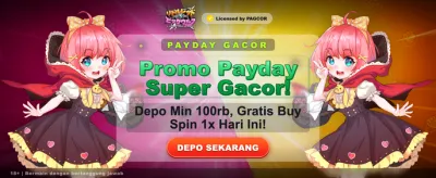 Jackpot Naga Terbesar Hari Ini banner