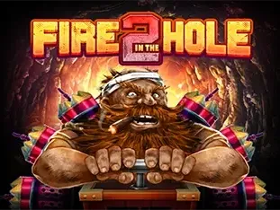 Fire In The Hole 2 screenshot