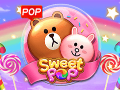 Sweet Pop screenshot